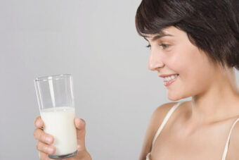 Nietolerancje pokarmowe - mleko