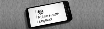 Raport Public Health England