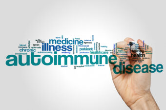 napisy o chorobach autoimmunologicznych