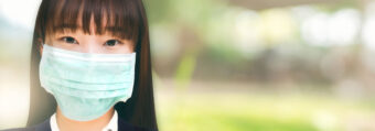 Japonia: pandemia COVID-19 oczami mieszkańców
