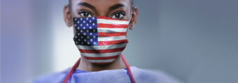 USA: pandemia COVID-19 oczami mieszkańców