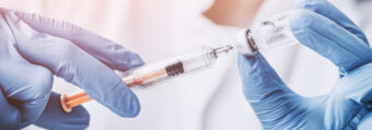 Blisko stuletnia szczepionka vs. COVID