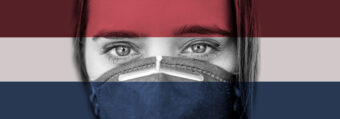 Holandia: pandemia COVID-19 oczami mieszkańców